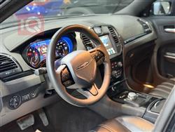 کرایسلەر 300